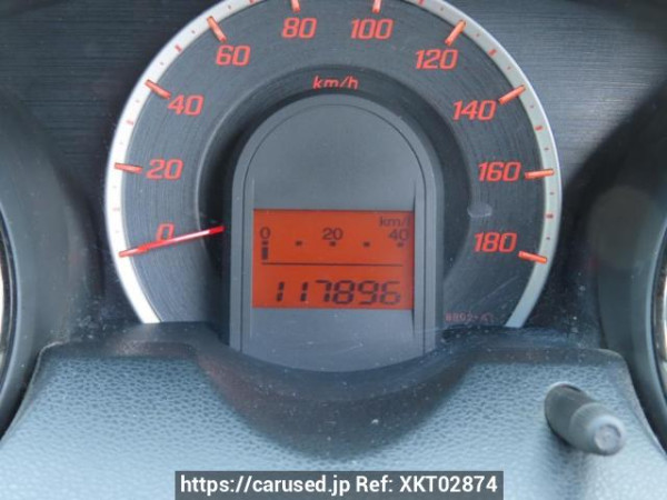 Used 2011 AT honda fit GE6 Image[21]