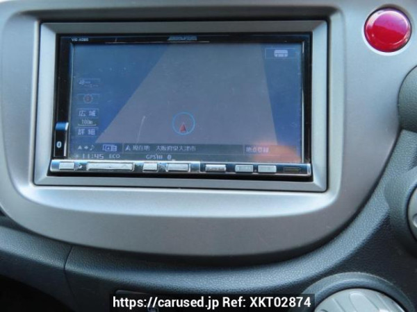 Used 2011 AT honda fit GE6 Image[23]