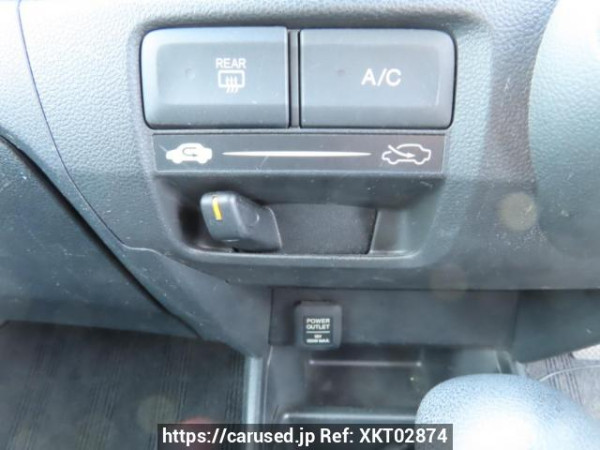Used 2011 AT honda fit GE6 Image[25]