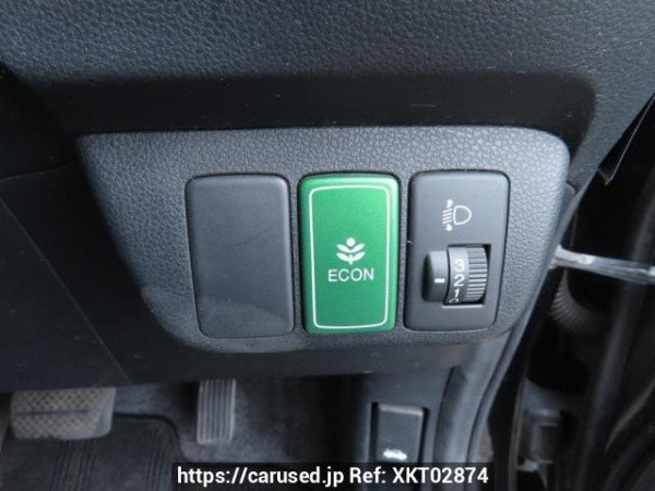 Used 2011 AT honda fit GE6 Image[26]