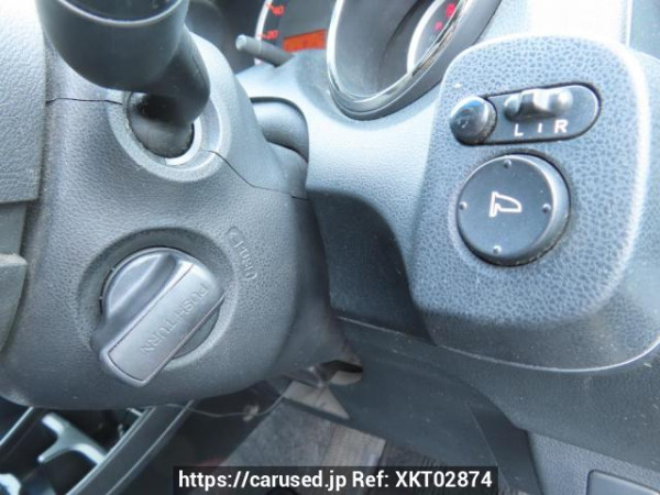 Used 2011 AT honda fit GE6 Image[27]