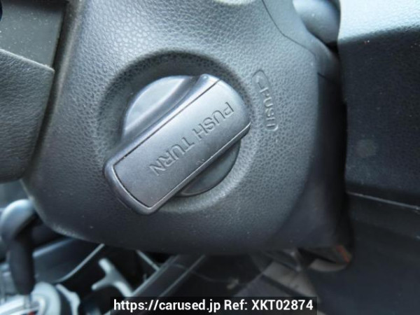 Used 2011 AT honda fit GE6 Image[28]