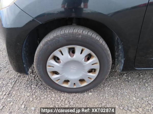 Used 2011 AT honda fit GE6 Image[30]