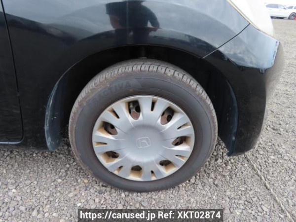 Used 2011 AT honda fit GE6 Image[31]