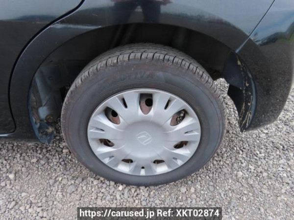 Used 2011 AT honda fit GE6 Image[33]