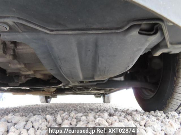 Used 2011 AT honda fit GE6 Image[35]