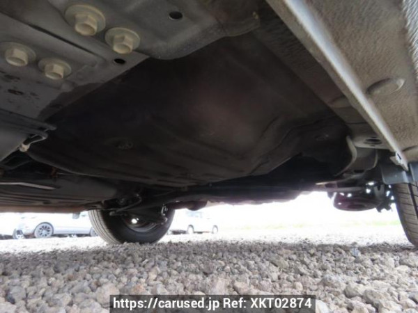 Used 2011 AT honda fit GE6 Image[39]