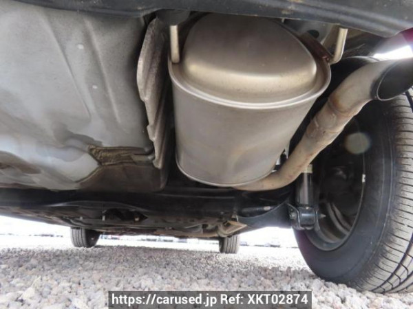 Used 2011 AT honda fit GE6 Image[40]