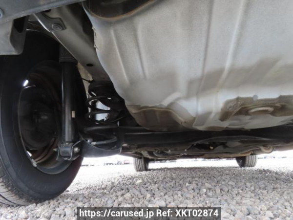 Used 2011 AT honda fit GE6 Image[41]