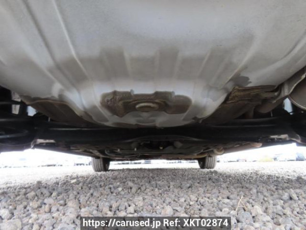 Used 2011 AT honda fit GE6 Image[42]