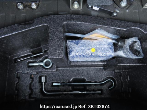 Used 2011 AT honda fit GE6 Image[43]