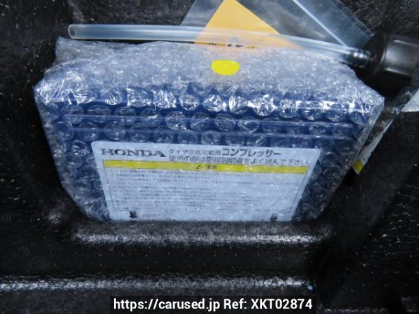 Used 2011 AT honda fit GE6 Image[44]