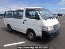 Toyota Hiace Wagon RZH111G