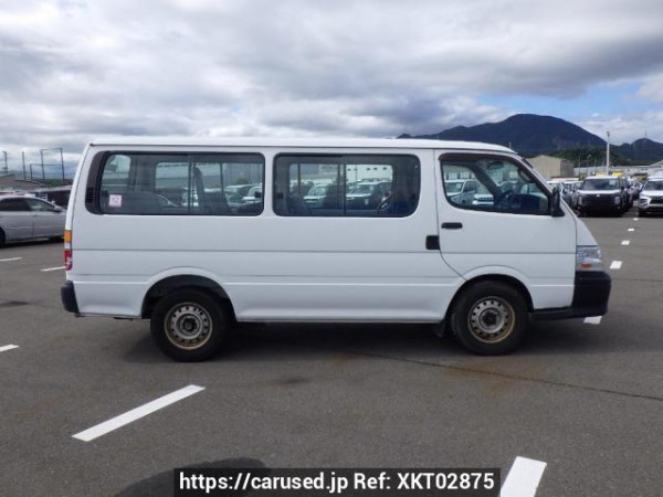 Used 2001 AT toyota hiace-wagon RZH111G Image[7]