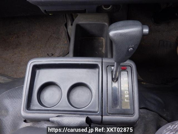 Used 2001 AT toyota hiace-wagon RZH111G Image[27]