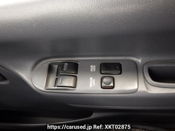 Used 2001 AT toyota hiace-wagon RZH111G Image[30]