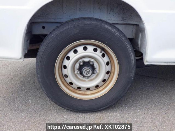 Used 2001 AT toyota hiace-wagon RZH111G Image[33]