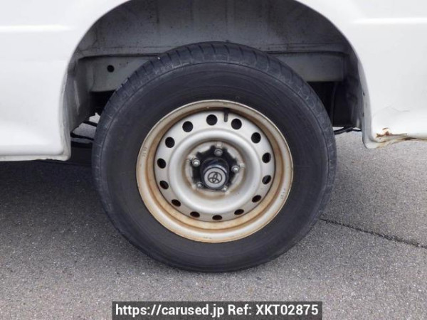 Used 2001 AT toyota hiace-wagon RZH111G Image[34]