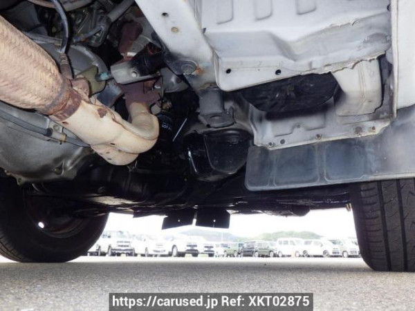 Used 2001 AT toyota hiace-wagon RZH111G Image[37]