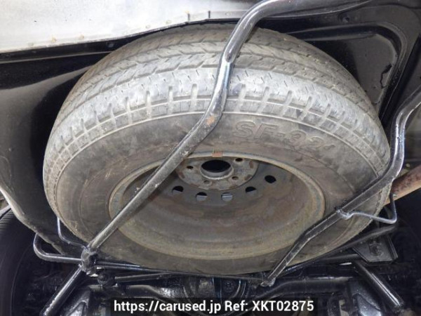 Used 2001 AT toyota hiace-wagon RZH111G Image[44]