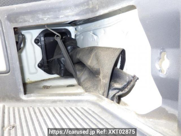 Used 2001 AT toyota hiace-wagon RZH111G Image[45]