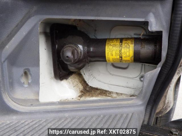 Used 2001 AT toyota hiace-wagon RZH111G Image[46]