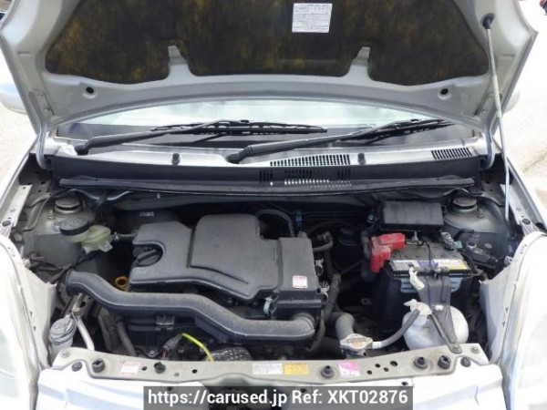 Used 2014 AT toyota passo KGC30 Image[9]