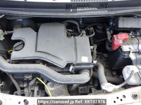 Used 2014 AT toyota passo KGC30 Image[10]