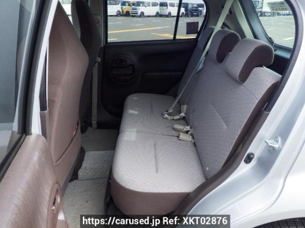 Used 2014 AT toyota passo KGC30 Image[16]