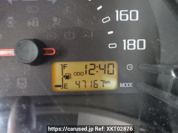 Used 2014 AT toyota passo KGC30 Image[21]