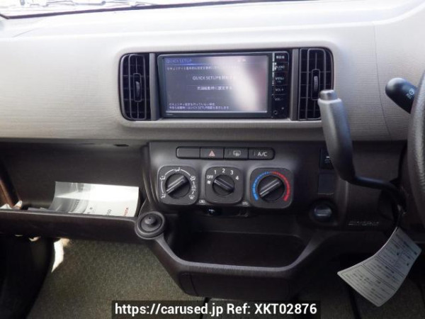 Used 2014 AT toyota passo KGC30 Image[22]