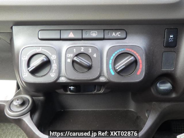 Used 2014 AT toyota passo KGC30 Image[25]
