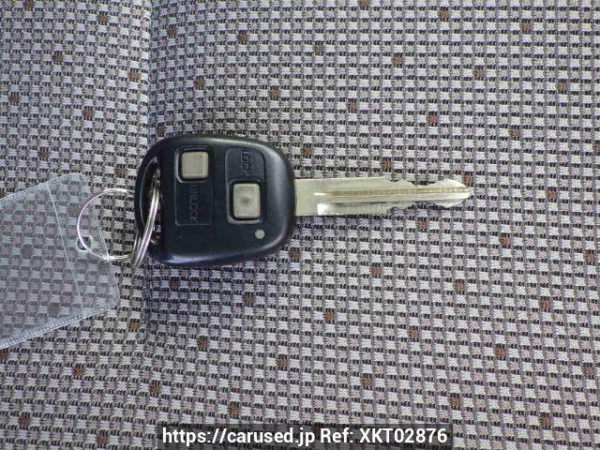 Used 2014 AT toyota passo KGC30 Image[27]