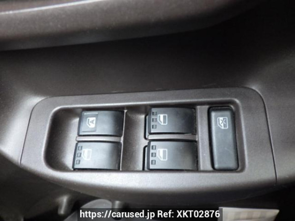 Used 2014 AT toyota passo KGC30 Image[28]