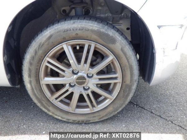 Used 2014 AT toyota passo KGC30 Image[29]