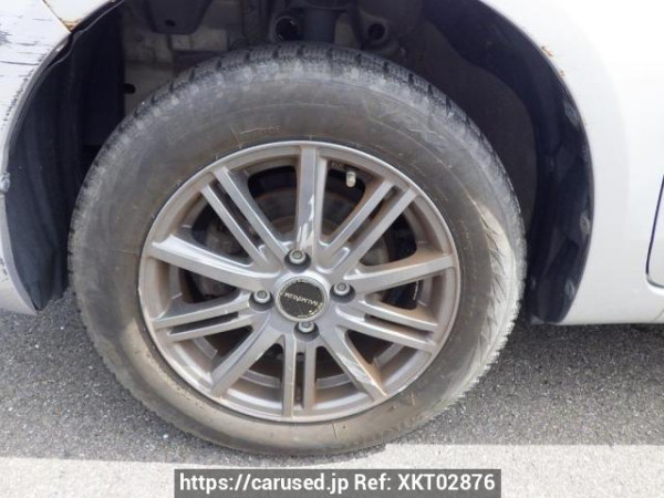 Used 2014 AT toyota passo KGC30 Image[30]