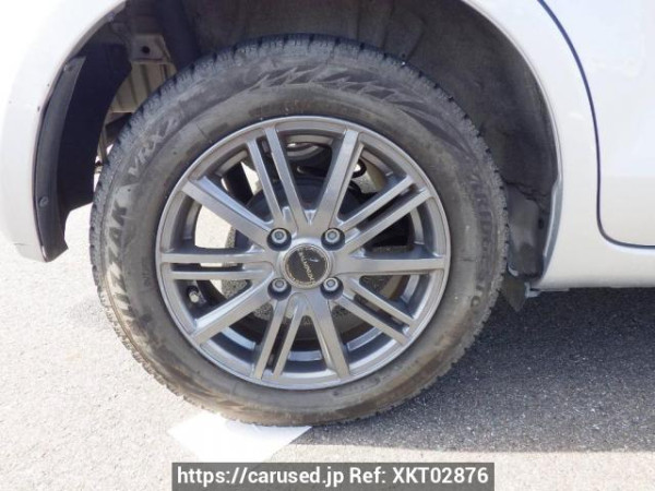 Used 2014 AT toyota passo KGC30 Image[31]