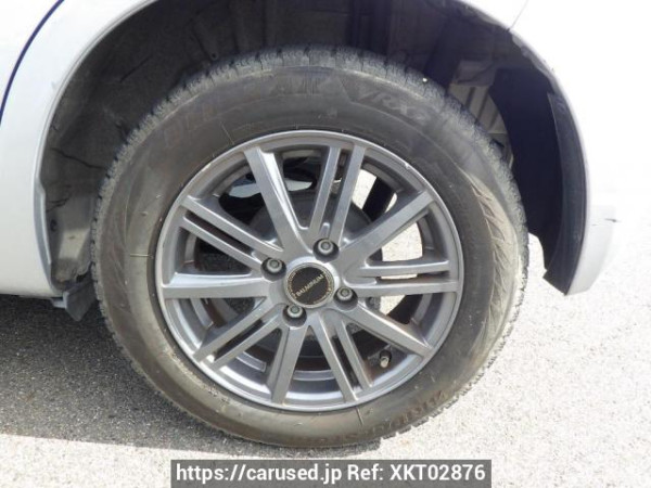 Used 2014 AT toyota passo KGC30 Image[32]