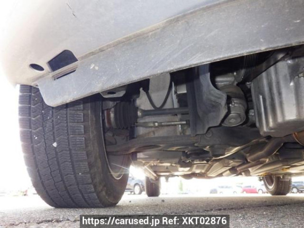 Used 2014 AT toyota passo KGC30 Image[33]