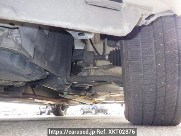 Used 2014 AT toyota passo KGC30 Image[34]