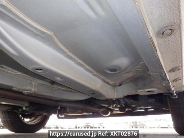 Used 2014 AT toyota passo KGC30 Image[35]