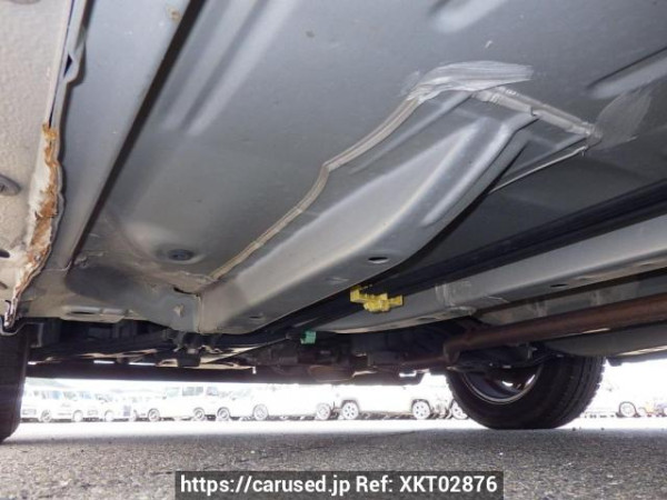 Used 2014 AT toyota passo KGC30 Image[36]