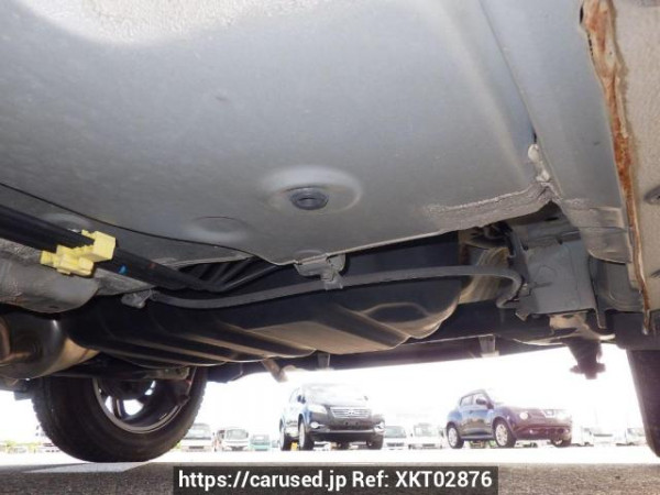 Used 2014 AT toyota passo KGC30 Image[37]