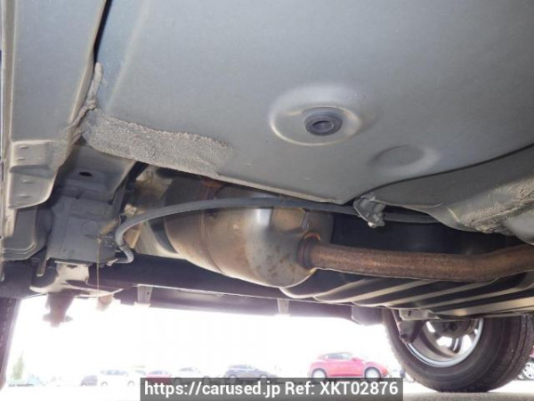 Used 2014 AT toyota passo KGC30 Image[38]