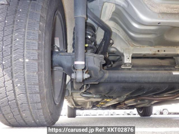 Used 2014 AT toyota passo KGC30 Image[39]