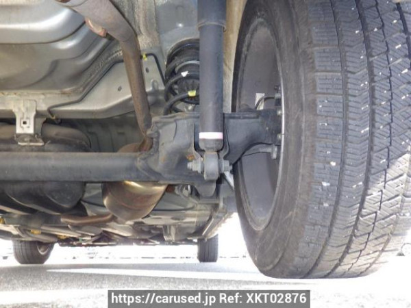 Used 2014 AT toyota passo KGC30 Image[40]