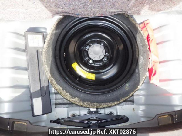 Used 2014 AT toyota passo KGC30 Image[42]