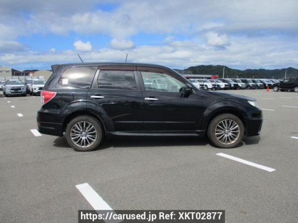 Used 2011 AT subaru forester SHJ Image[7]