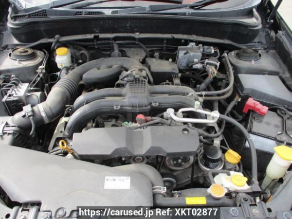 Used 2011 AT subaru forester SHJ Image[10]