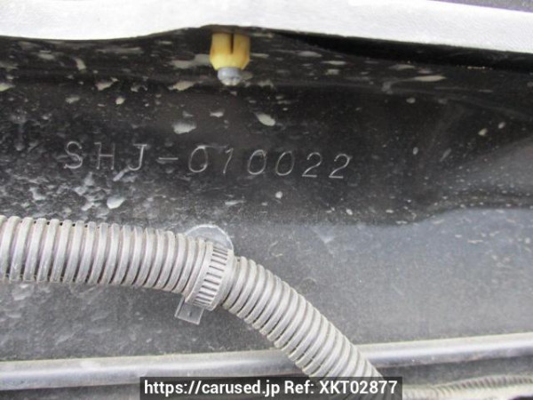 Used 2011 AT subaru forester SHJ Image[14]